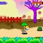 Chester Cheetah - Too Cool to Fool (USA)