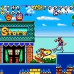 Chester Cheetah - Wild Wild Quest (USA)