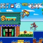 Chester Cheetah - Wild Wild Quest (USA) (Beta)