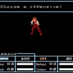 Chevaliers du Zodiaque, Les - La Legende d'Or (France) [En by KingMike v1.0] (~Knights of the Zodiac, The - The Legend of the Gold)