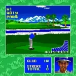 Chi Chi's Pro Challenge Golf (USA)