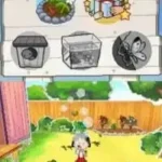 Chibi Maruko-chan DS - Maru-chan no Machi (Japan)