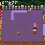 Chibi Maruko-chan - Mezase! Minami no Island!! (Japan)