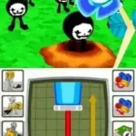 Chibi-Robo! - Park Patrol (USA)