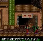 Chicago Syndicate (USA, Europe)