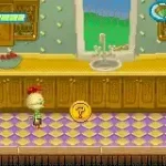 Chicken Little (J)(sUppLeX)