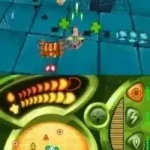 Chicken Little - Uchuu Saikyou no Team (Japan)