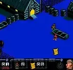 Chicken Run (USA) (En,Fr,De,Es,It)