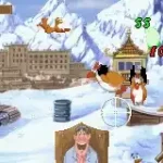 Chicken Shoot 2 (U)(Independent)