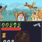Chicken Shoot (Europe) (En,Fr,De,Es,It)