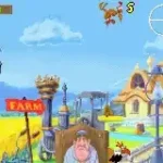 Chicken Shoot (U)(Independent)