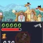 Chicken Shoot (USA) (En,Fr,De,Es,It)