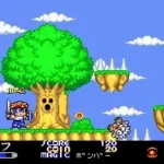 Chiki Chiki Boys (Japan)