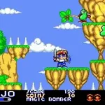 Chiki Chiki Boys (USA, Europe)