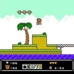 Chiki Chiki Machine Mou Race (Japan)