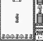 Chiki Chiki Tengoku (Japan)