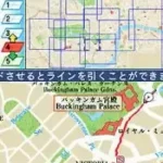 Chikyuu no Arukikata DS - Igirisu '07-'08 (Japan)