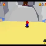 Chinese Mario 64 Knockoff