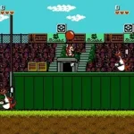 Chip & Dale: Tale Spin Levels