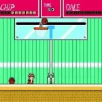 Chip 'n Dale Rescue Rangers 2 (Basketball Hack)