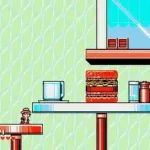 Chip 'n Dale Rescue Rangers 2 (Unl)