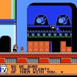 Chip 'n Dale: Rescue Rangers 4