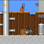 Chip 'n Dale Rescue Rangers (Europe)