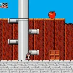 Chip 'n Dale Rescue Rangers (Unl)