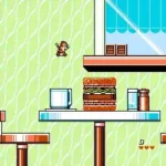 Chip to Dale no Daisakusen 2 (Japan)