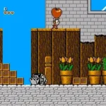 Chip to Dale no Daisakusen (Japan)