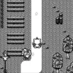 Chocobo no Fushigi na Dungeon (J) [M]