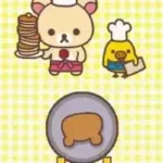 Chokkan! Asonde Rilakkuma (Japan)