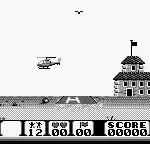 Choplifter II (Japan)