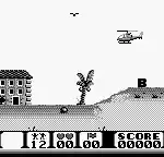 Choplifter II - Rescue & Survive (Europe)