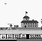 Choplifter II - Rescue & Survive (USA)