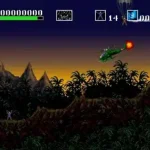 Choplifter III - Rescue Survive (Japan)