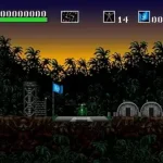 Choplifter III - Rescue Survive (USA)