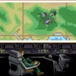 Choplifter III - Rescue Survive (USA) (Beta)