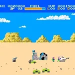 Choplifter (Japan)