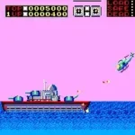Choplifter (Japan) (Proto)