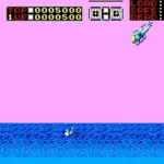 Choplifter (USA, Europe)