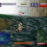 Chopper Attack (Europe)