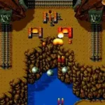 Chopper I (US set 2)