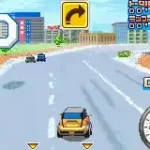 Choro Q Advance 2 (J)(Eurasia)