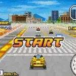 Choro Q Advance (J)(Eurasia)