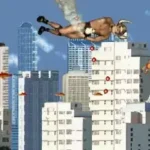 Chou-Aniki - Kyuukyoku Muteki Ginga Saikyou Otoko