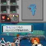 Chou Kaseki Monster Battle - Gekitotsu Galaxy (Japan)