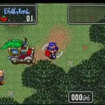 Chou Makai Taisen! Dorabot-chan (Japan)