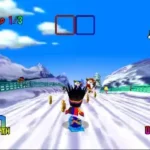 Chou Snobo Kids (Japan)