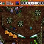 Chou Touryuu Retsuden Dino Land (Japan)